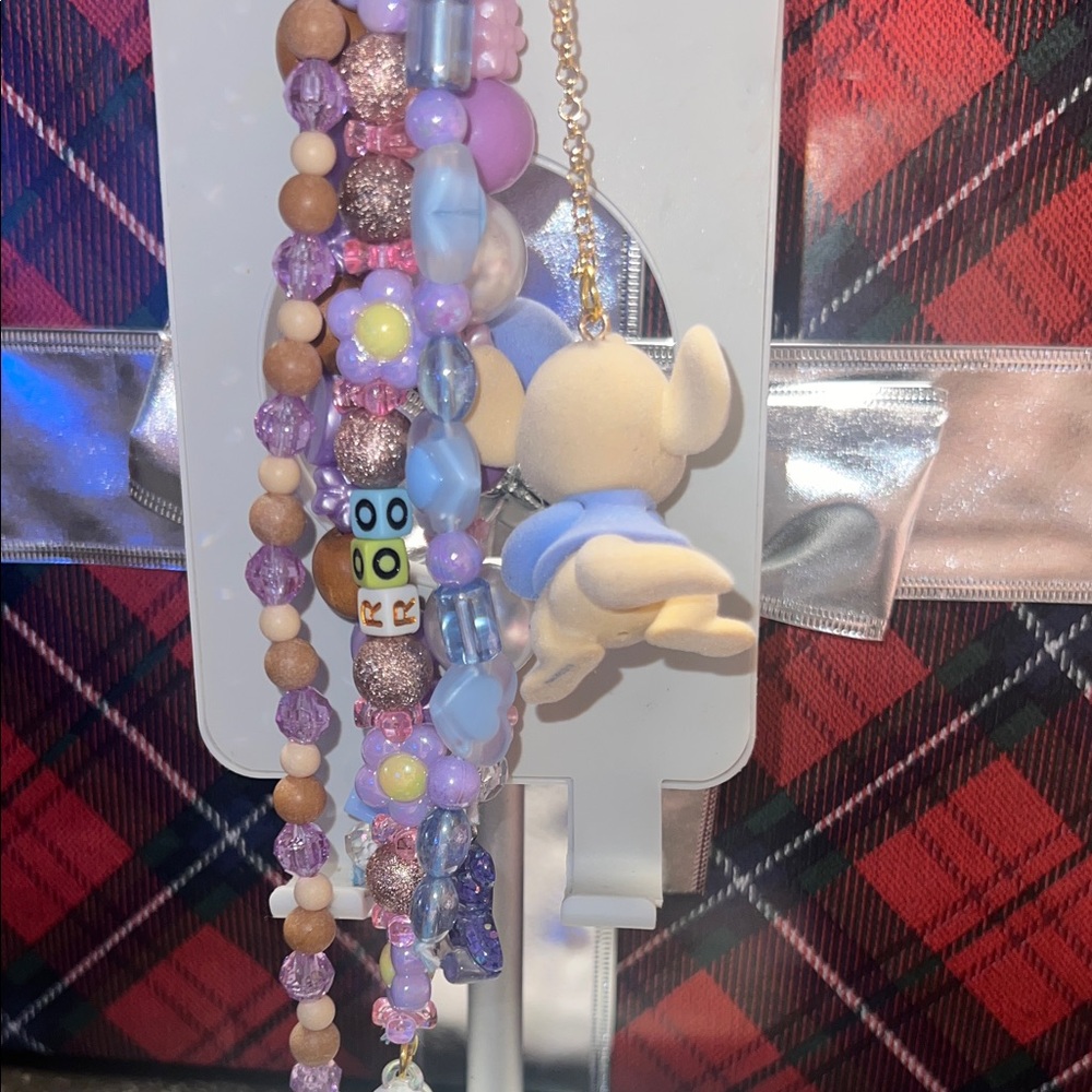 Roo keyCharm - Picture 2 of 2